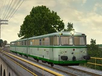 Sobre el puente de Aranda