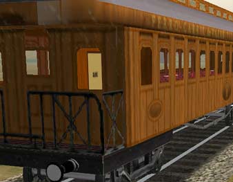 Los Harlam del V.V.B.bajo la lluvia