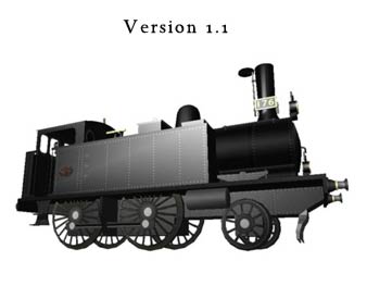 Aspecto de la versi�n 1.1