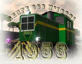 RENFE 303 n&grade; 10321